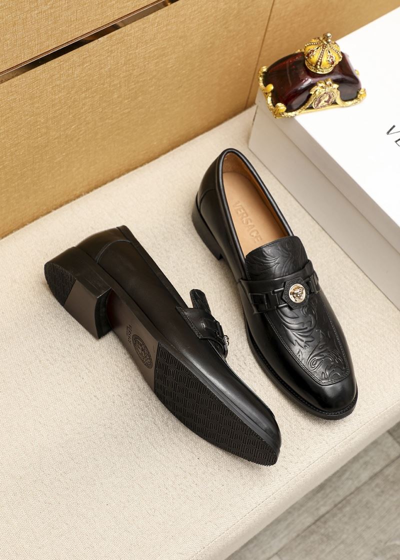 Givenchy Leather Shoes